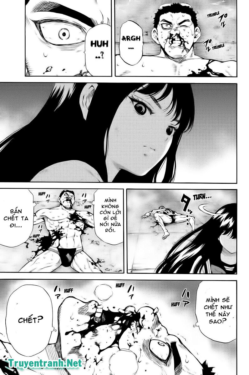 tenkuu shinpan arrive chapter 146 3