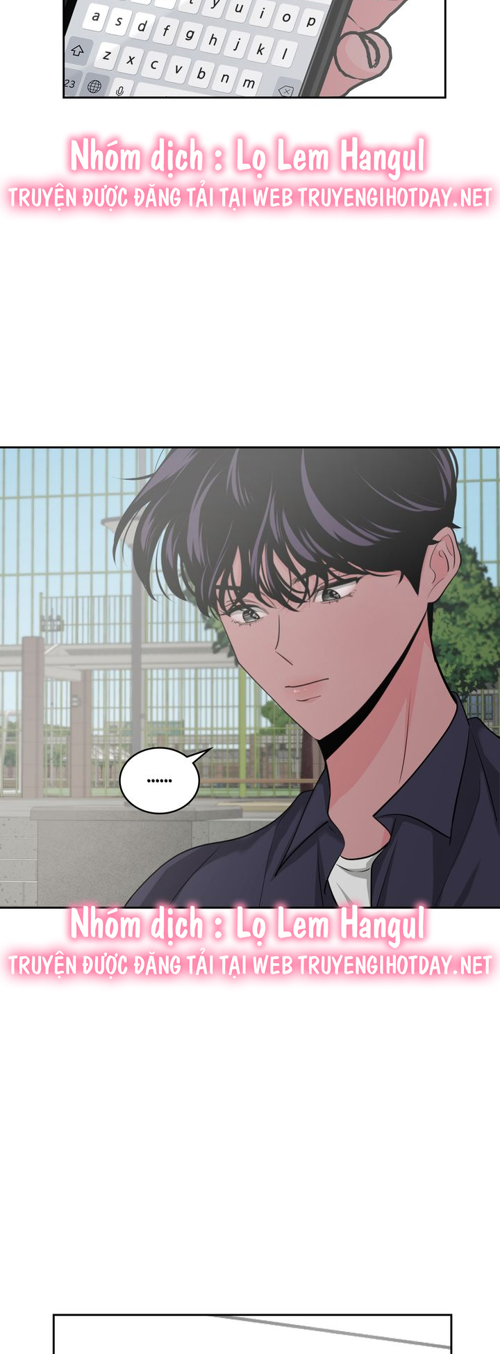 tối hậu thư chapter 61 3