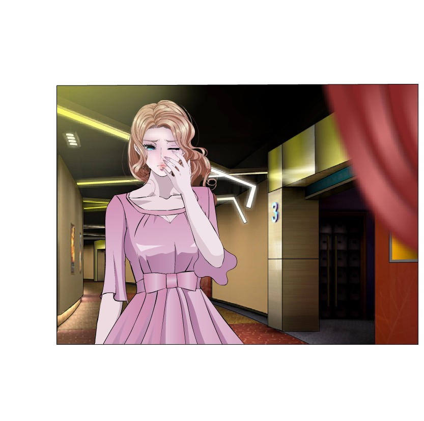 cạm bẫy của nữ thần chapter 138 6