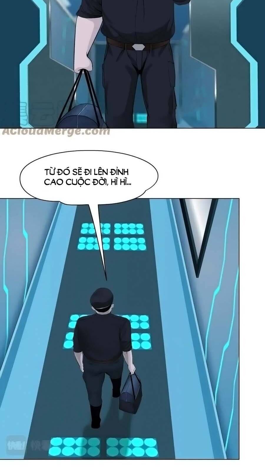 đằng nữ chapter 184 3