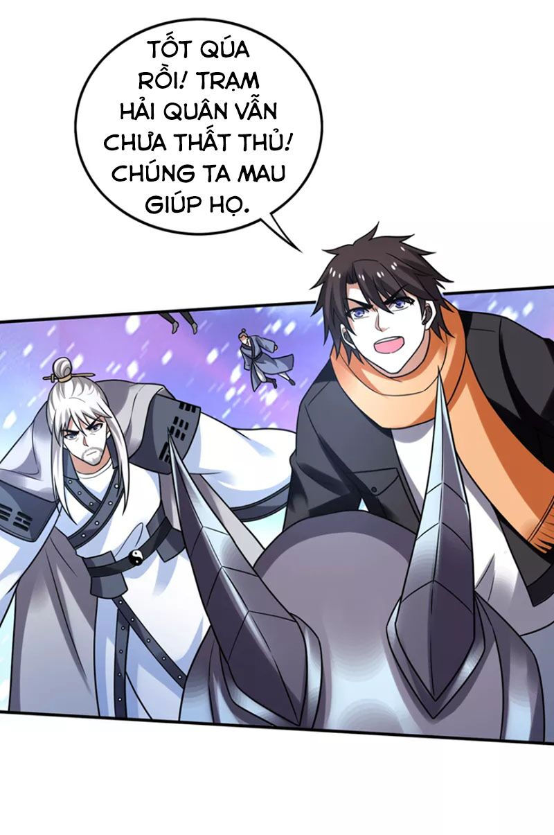 tối cường thần y tại đô thị chapter 234 31