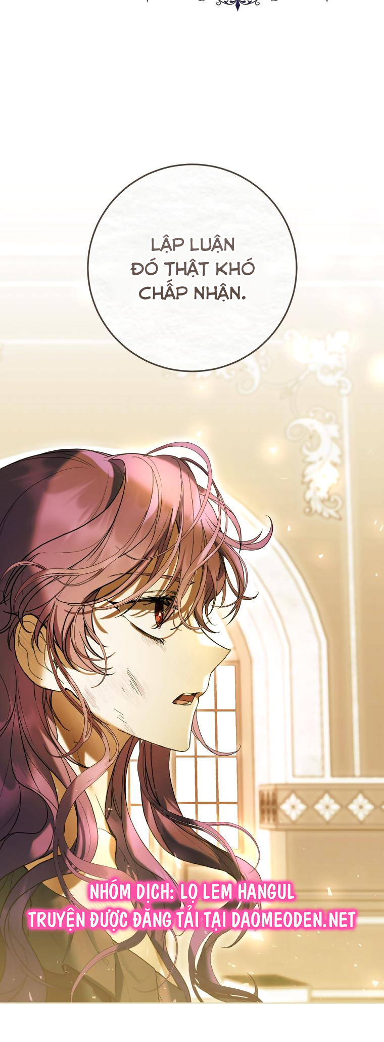 trở thành ác nữ thật thú vị mà ? chapter 66 43