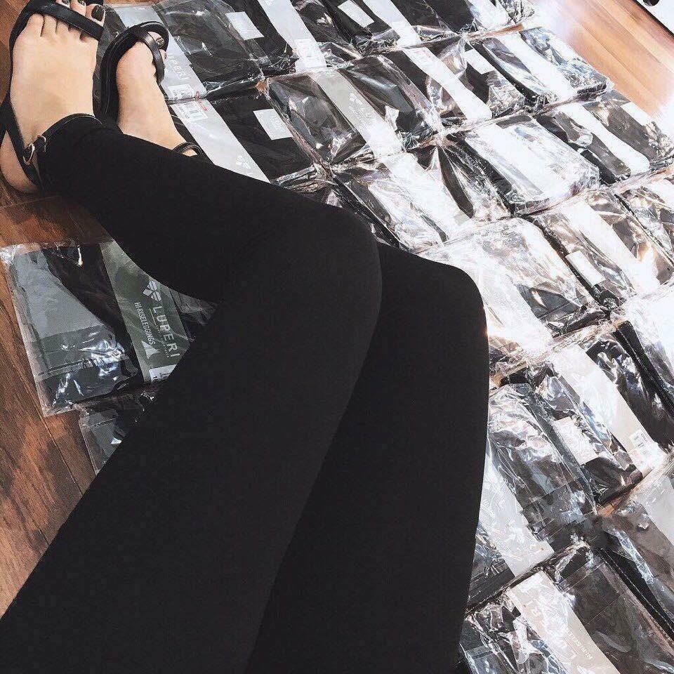 NEW Quần legging Luperi HL thần thánh cao cấp