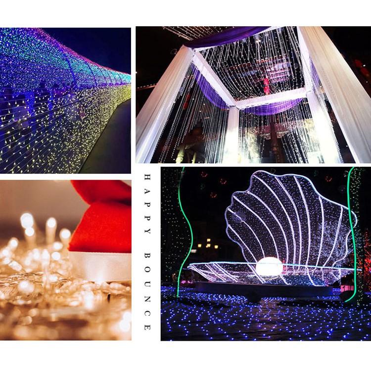 Dây đèn Fairy Light lung linh 10m