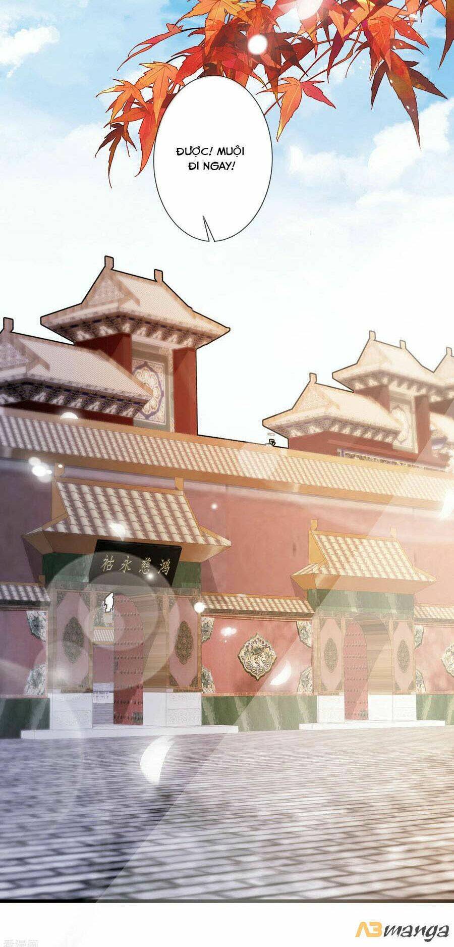 cửu khuyết phong hoa chapter 116 12