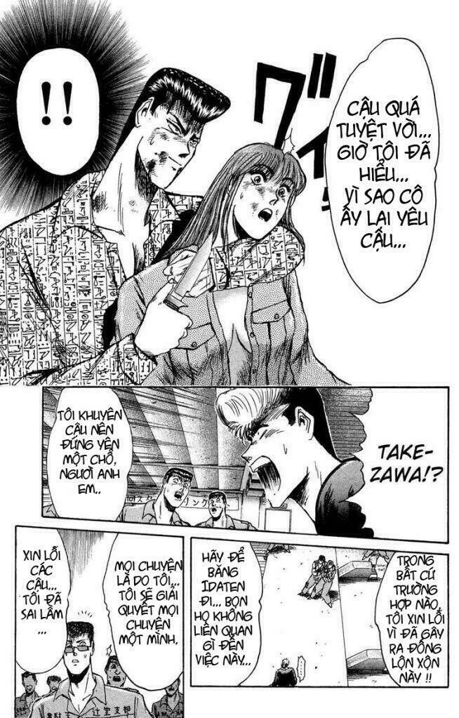 shonan junai gumi chapter 89 10