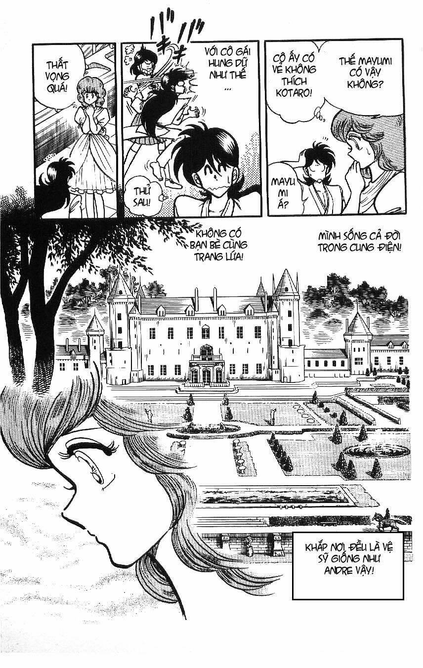 kotaro makaritoru chapter 46 9