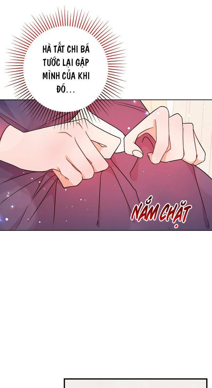 tôi không cố ý quyến rũ nam chính đâu! chapter 34 31