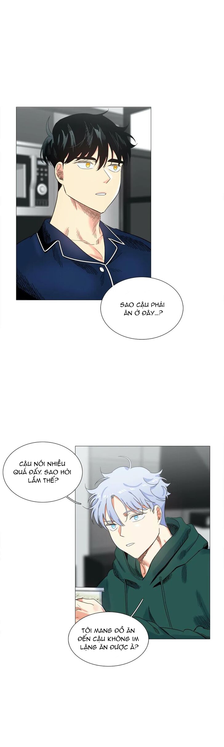 khiến anh cười chapter 23 2