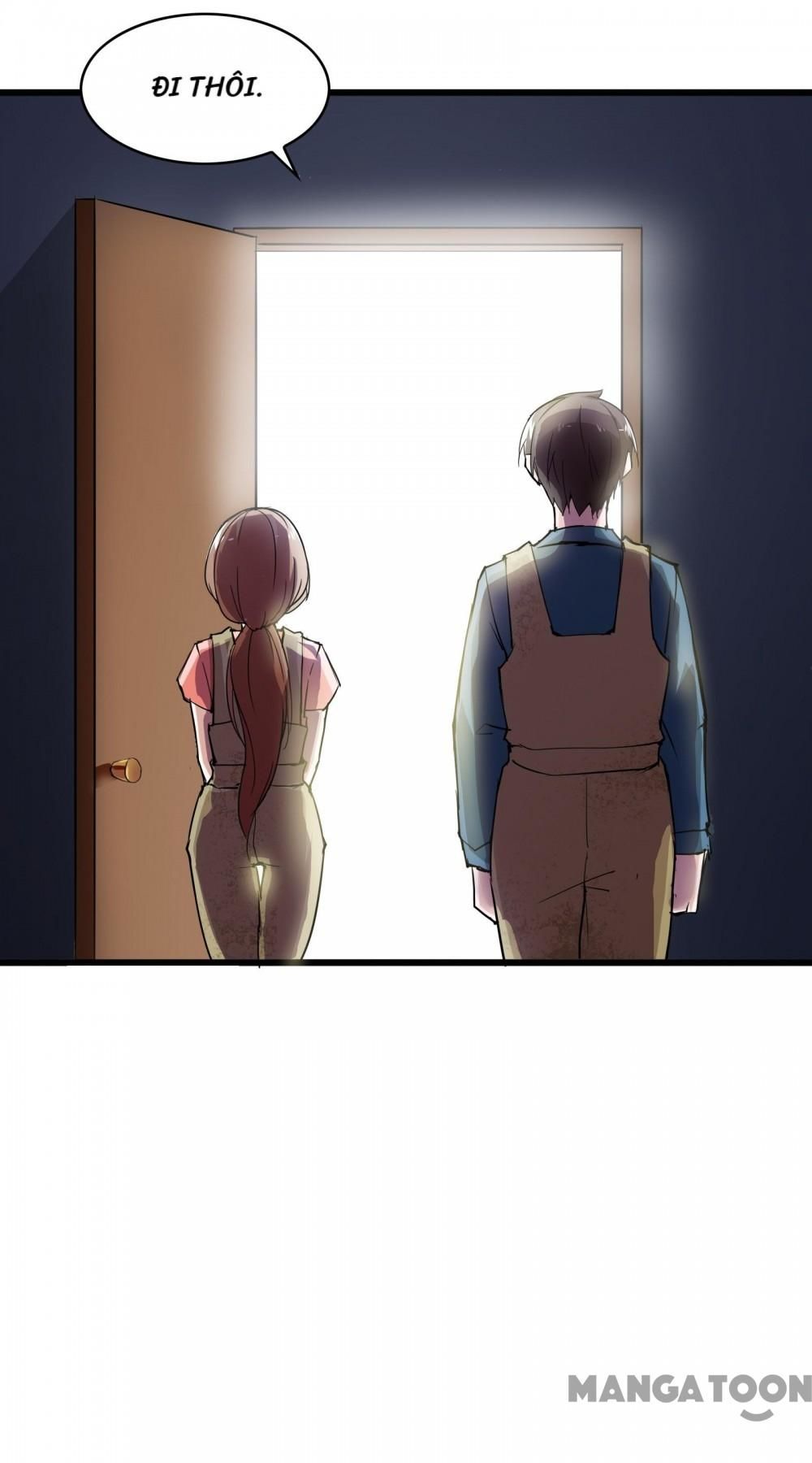 chiếc điện thoại thần kỳ chapter 11 25