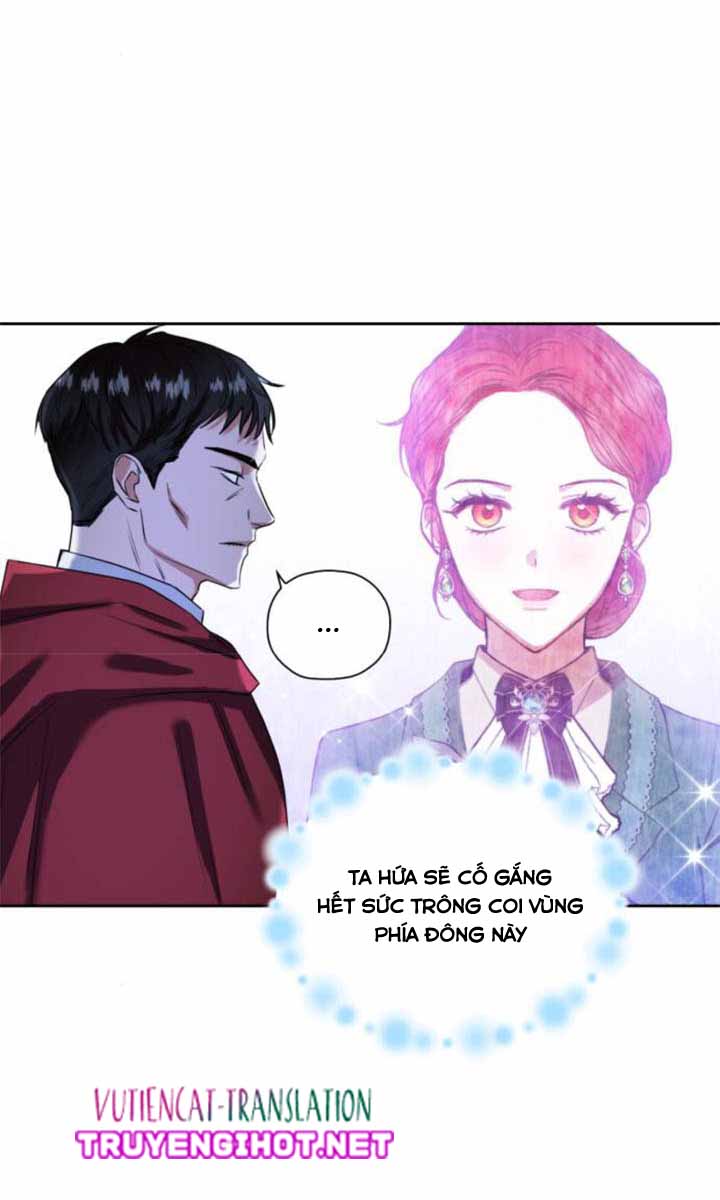 ta muốn biến phu quân thành bá chủ chapter 12 8