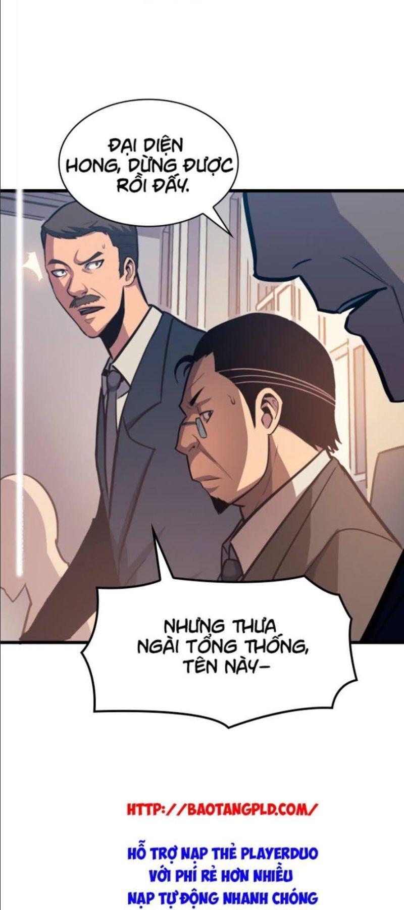 tôi trở lại thăng cấp một mình chapter 45 30