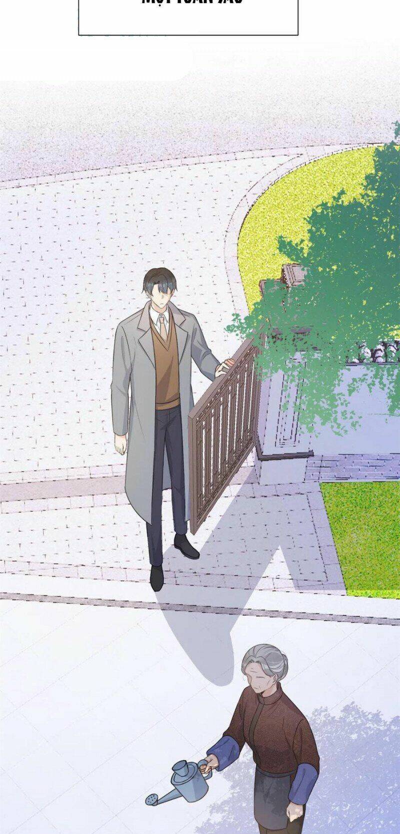 vẫn cứ nhớ em, nhớ em chapter 156 13