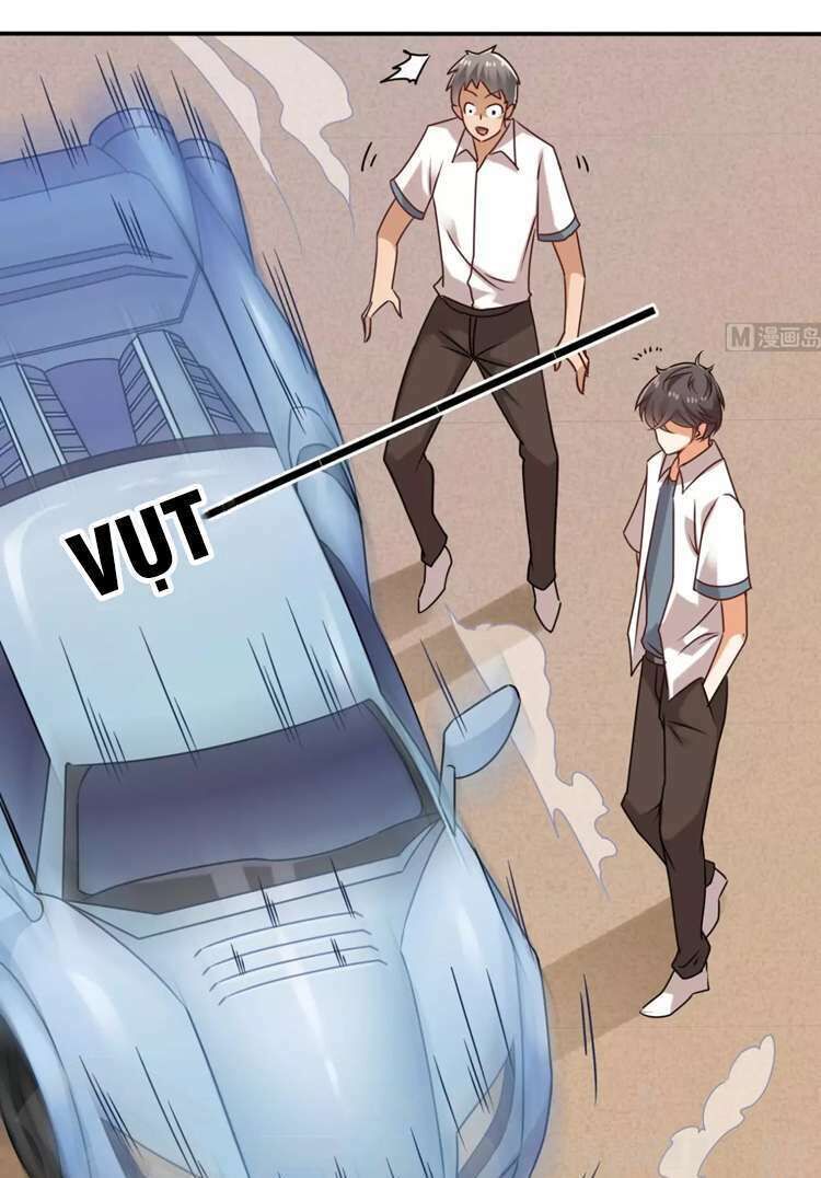 địa phủ khai phá thương chapter 91 10