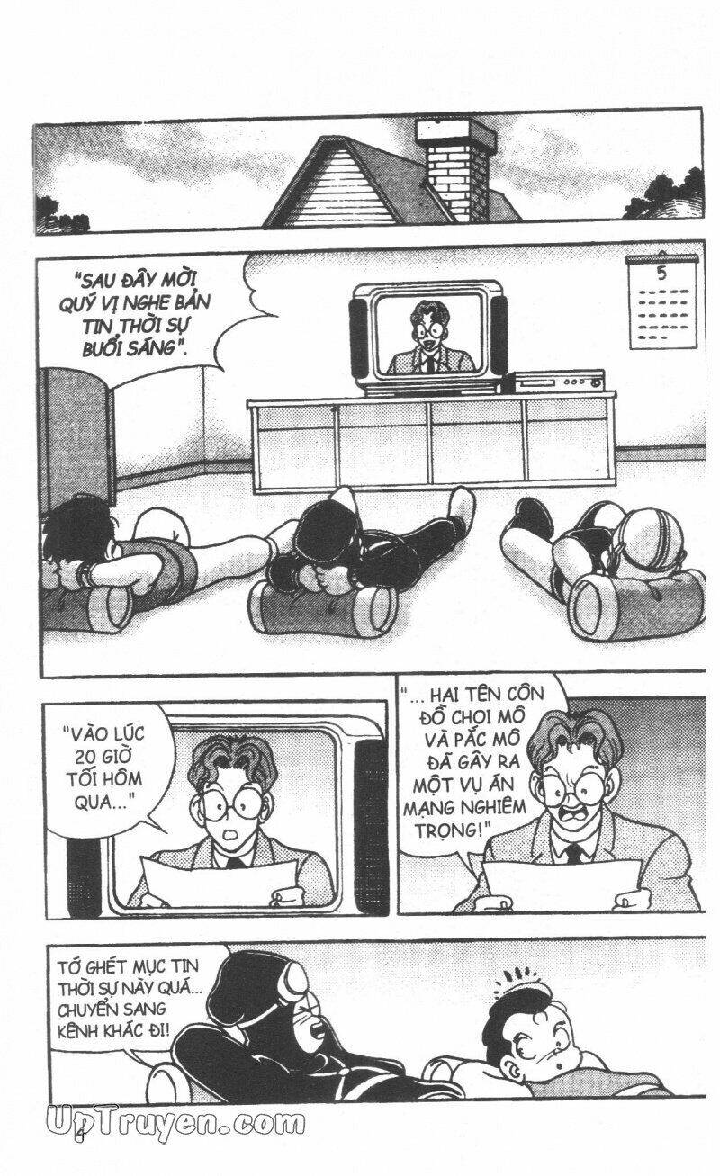 đội quân nhí nhố chapter 23 6