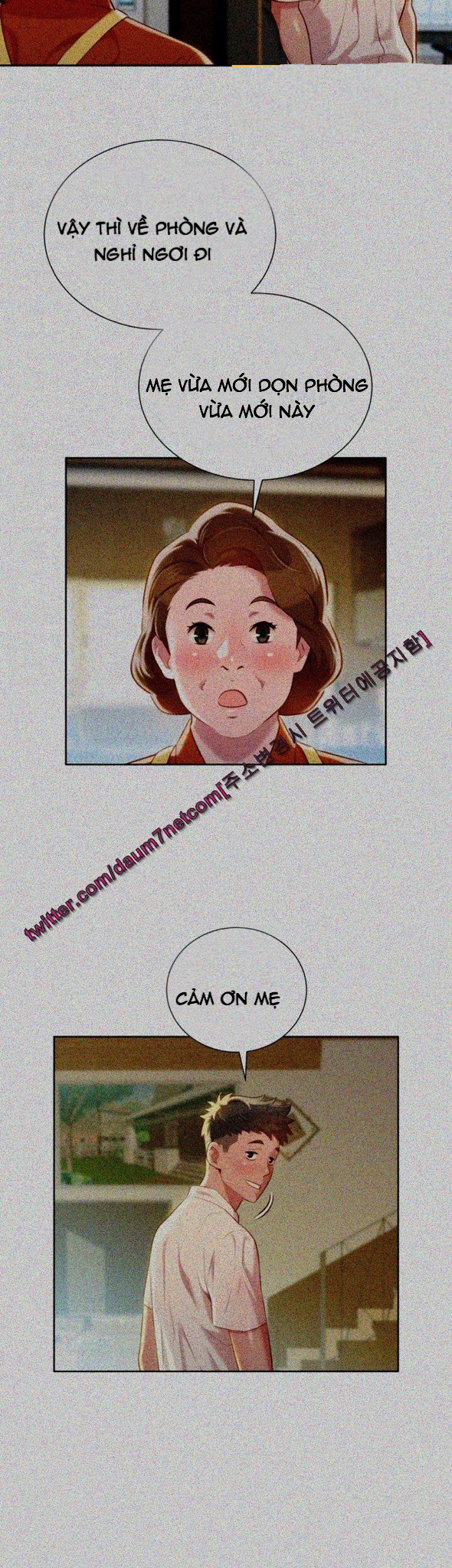 chị gái hàng xóm chapter 29 13