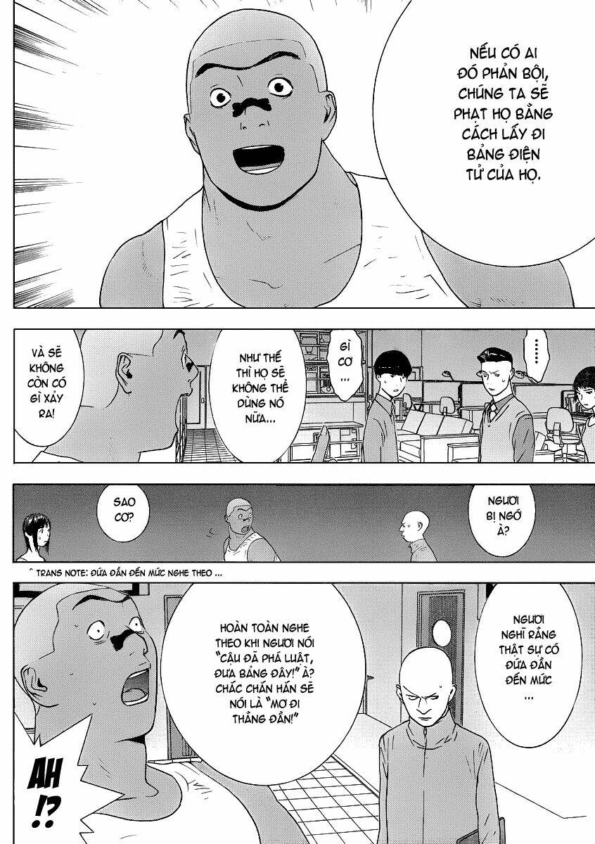 liar game chapter 146 10