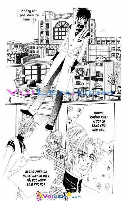 người duy nhất chapter 47 14