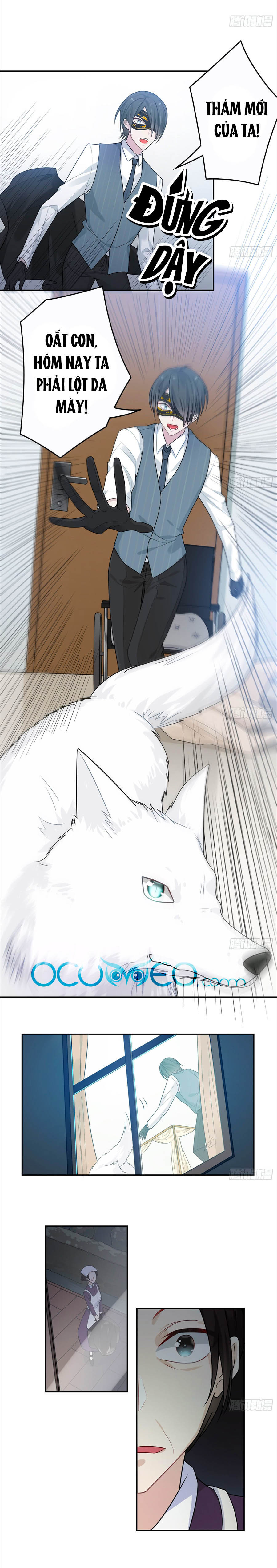 hai cách tìm gặp người yêu chapter 43 10