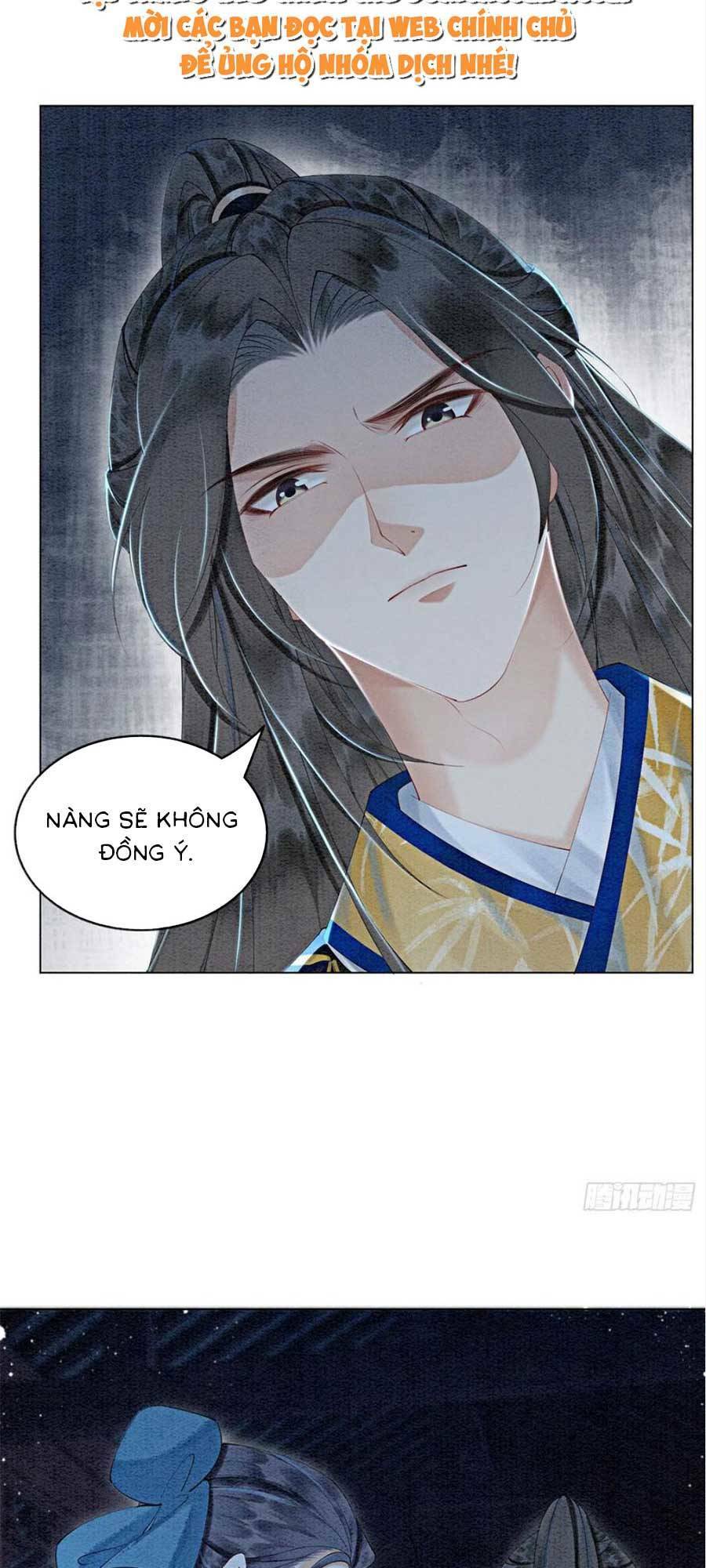 bắt đầu hủy hôn để công lược vương gia chapter 66 12