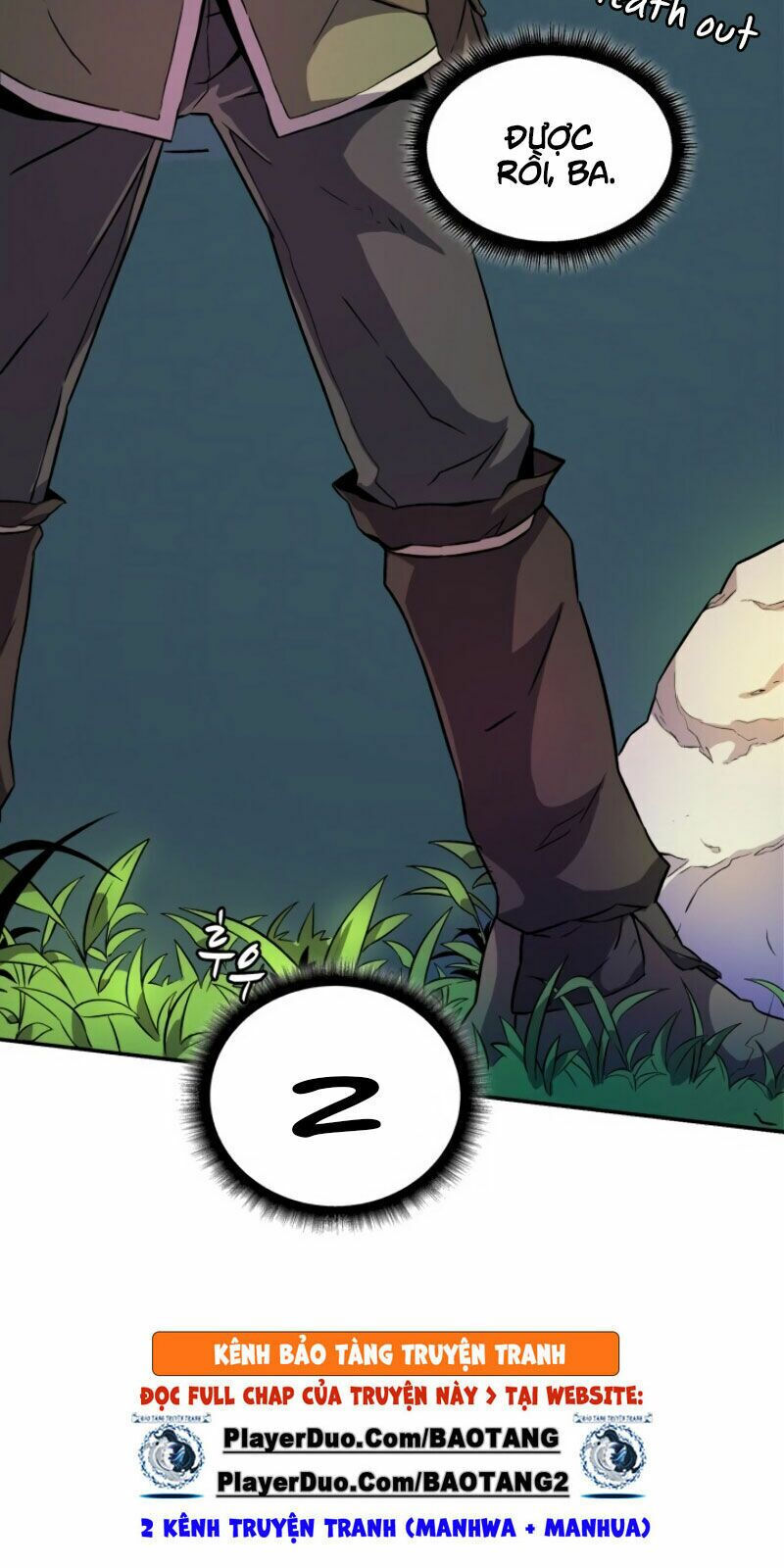 arcane sniper chapter 16 67