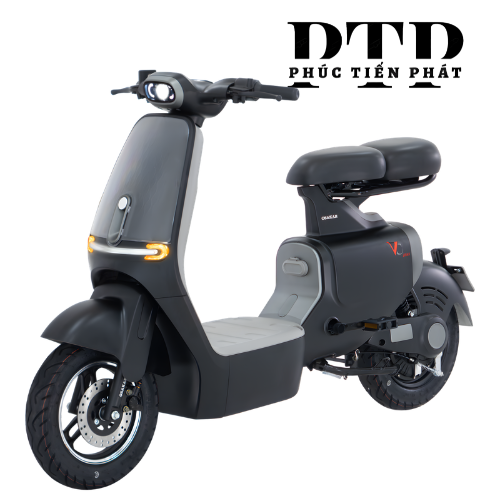 Xe Điện Osakar VC Plus