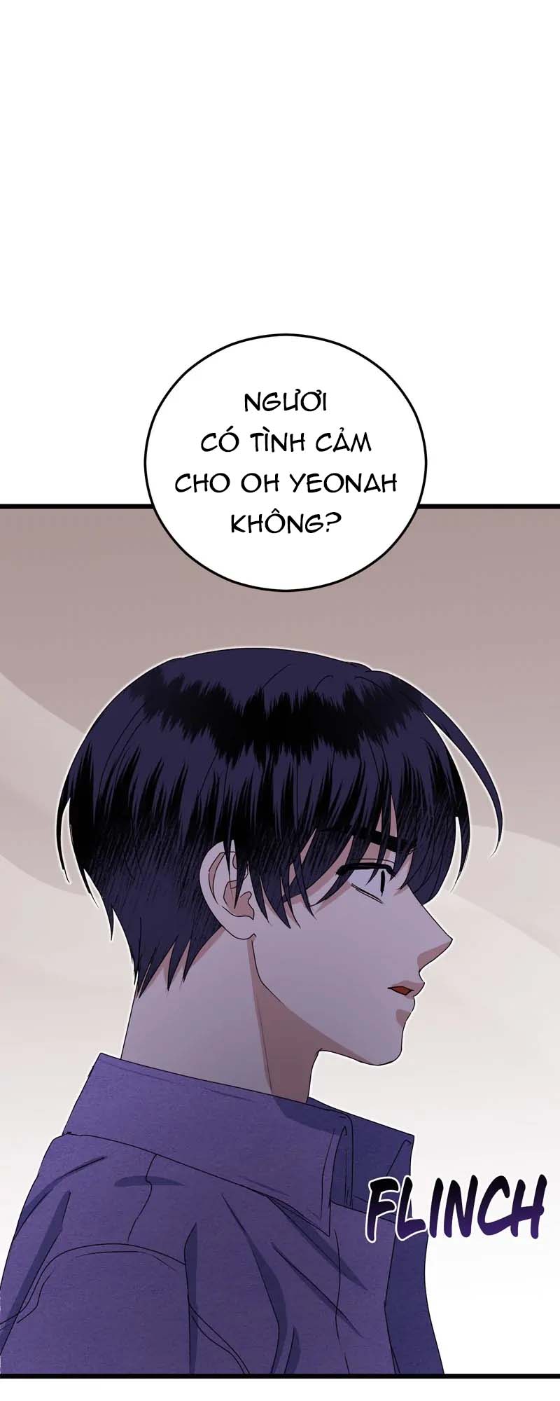 nụ hôn yêu tinh chapter 41.2 11