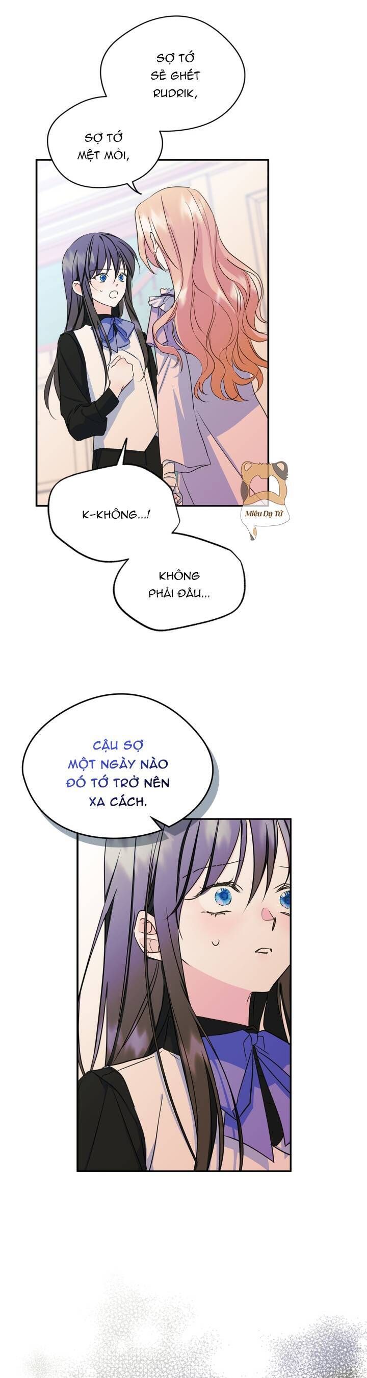 bạn thân khác giới của nam chính chapter 8 17