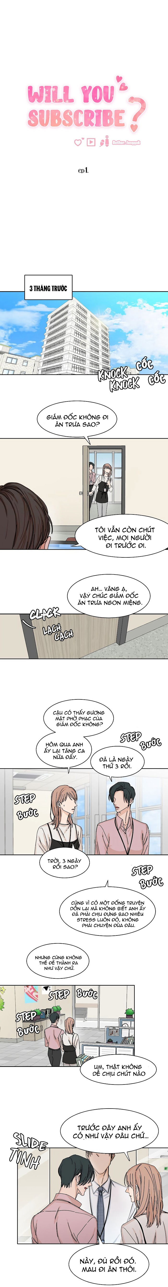 anh sẽ follow tôi chứ ? chapter 1.1 4