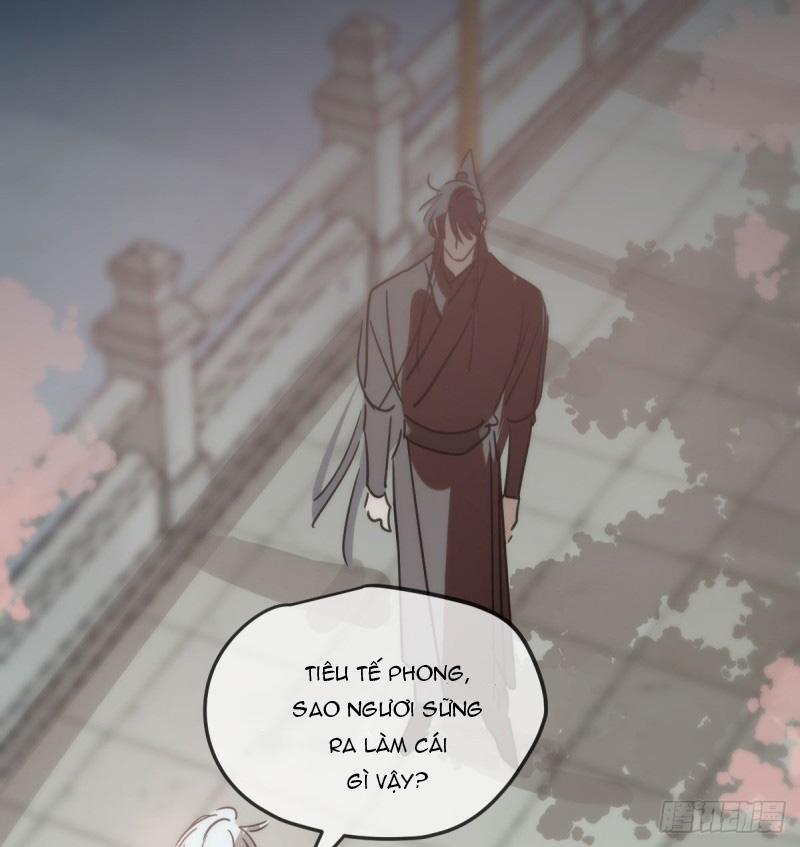 bắt lấy ngao ngao chapter 130 34