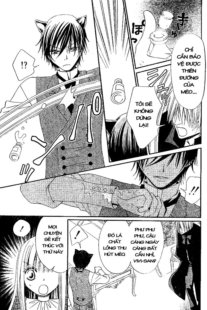 hoa và ác ma chapter 12 9