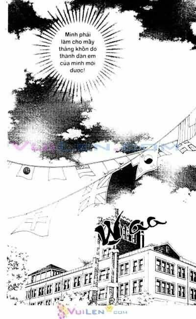 chàng gà mái chapter 9 22