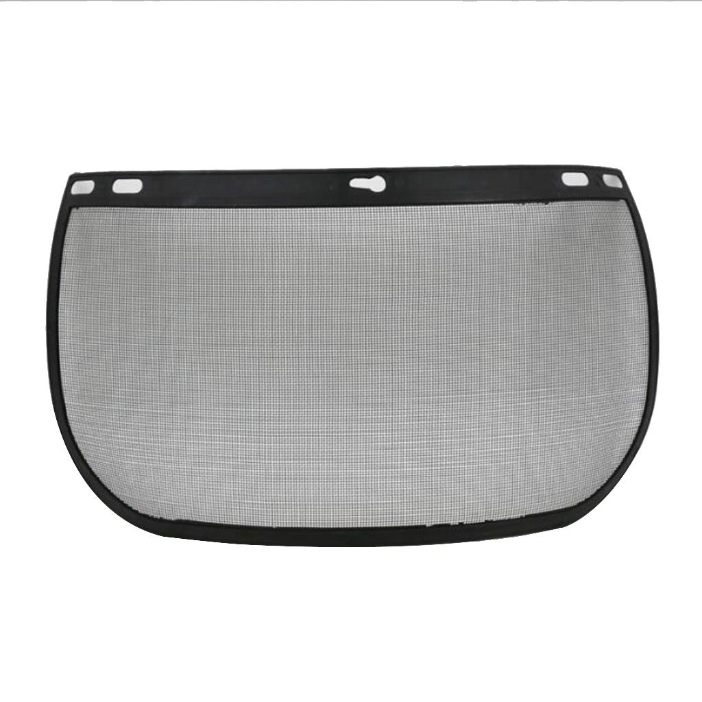 2pcs Gardening Weeding Forestry Screen Visor for