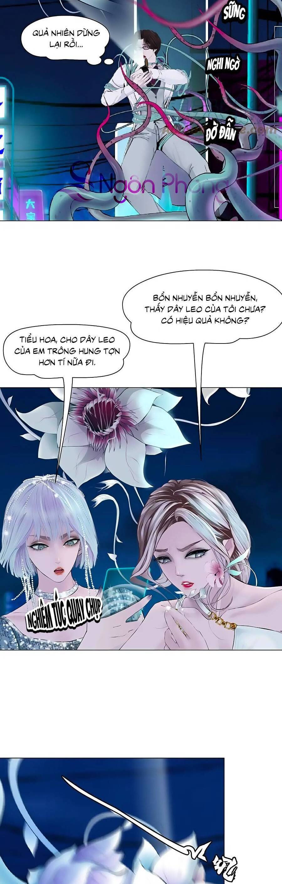 đằng nữ chapter 169 23