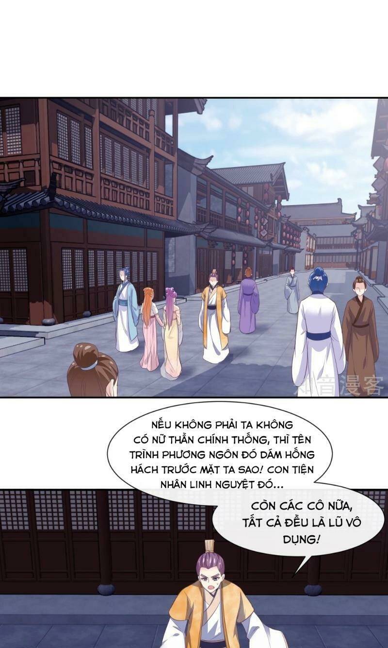 ta là ngọc hoàng đại đế chapter 105 23