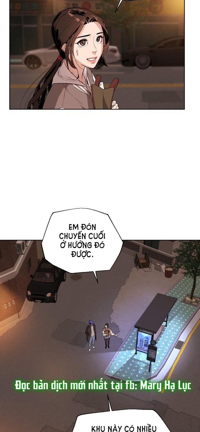 bạch huyết - white blood chapter 1 81