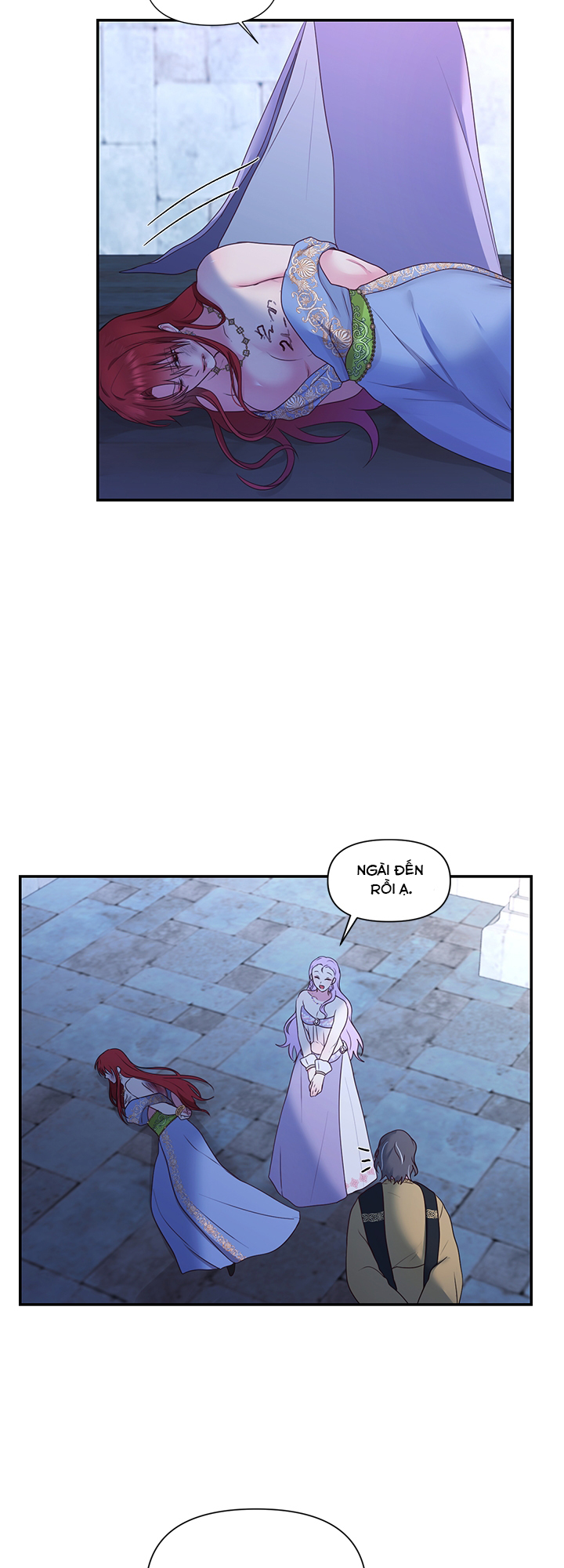 bệ hạ là của tôi chapter 30 31