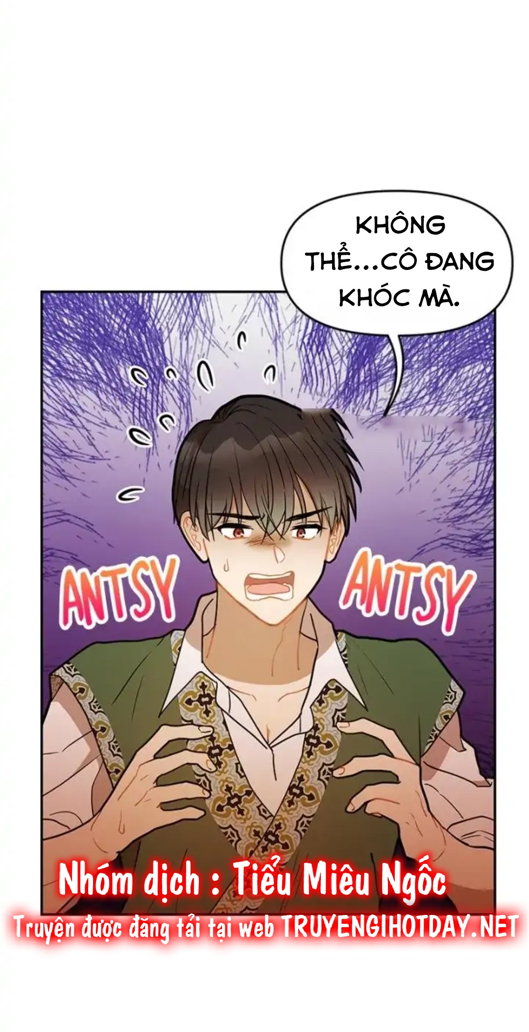 làm cách nào để sống sót trong cuốn tiểu thuyết ngôn tình lãng mạn chapter 33 20