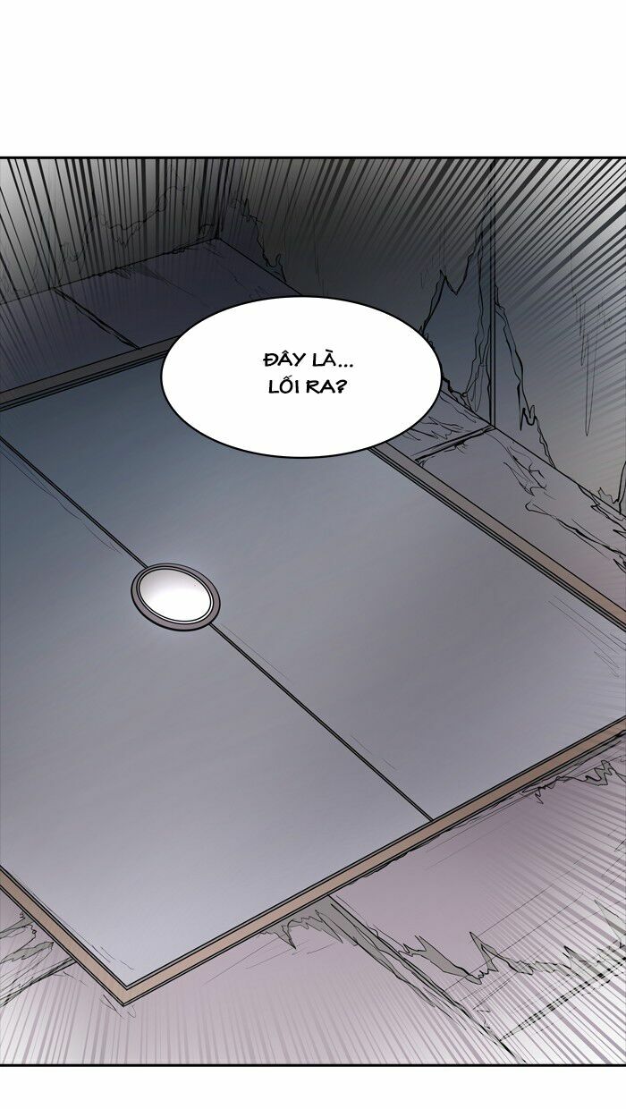tòa tháp bí ẩn 2 chapter 271.5 39
