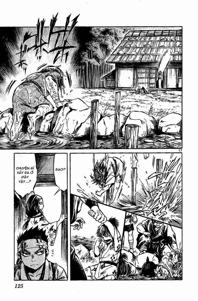 shinobi no kuni chapter 8 17