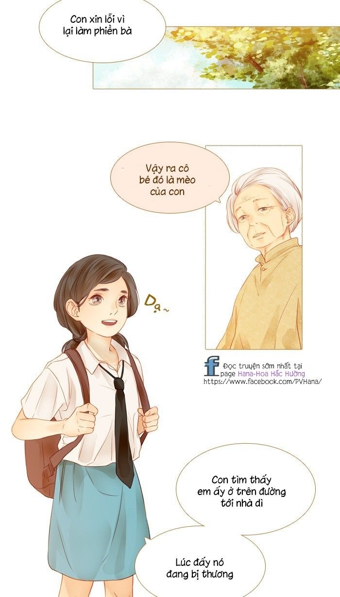 little rain chapter 10 22