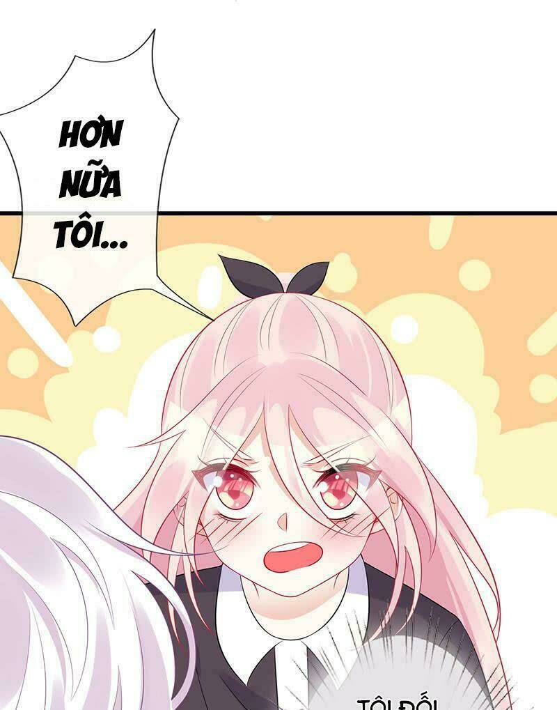 vương bài thiên sư và tiểu manh yêu chapter 55 28