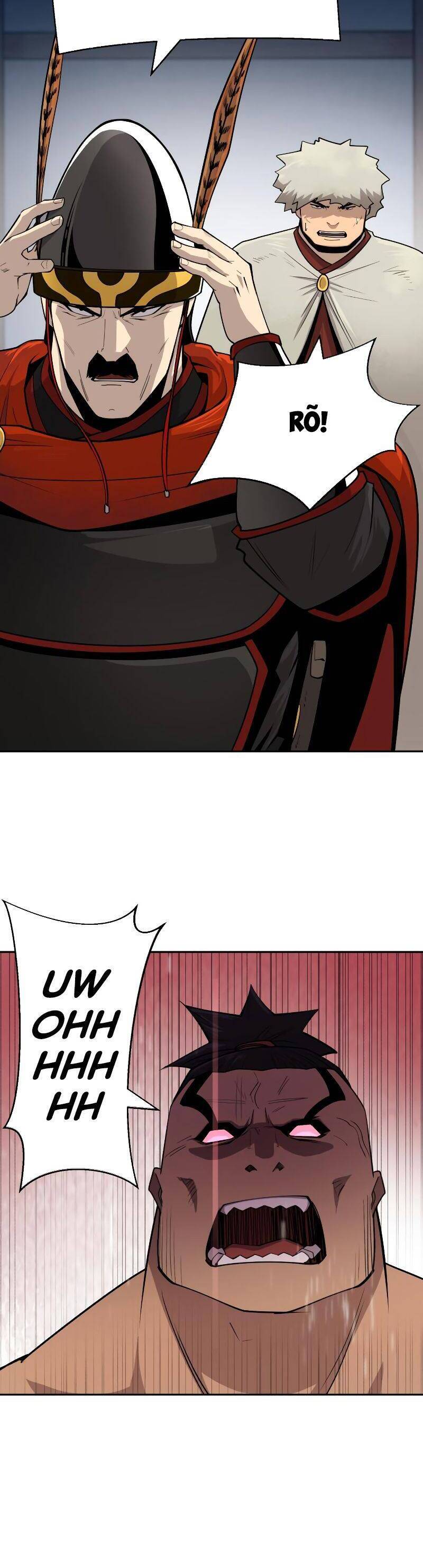 thiếu niên kiếm sư chapter 17 26