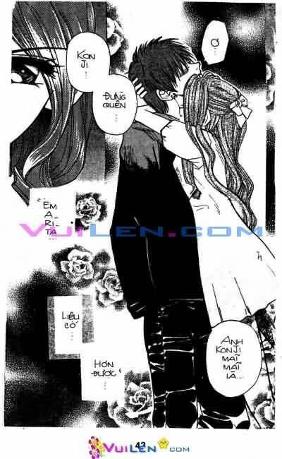 arita đáng yêu chapter 5 43