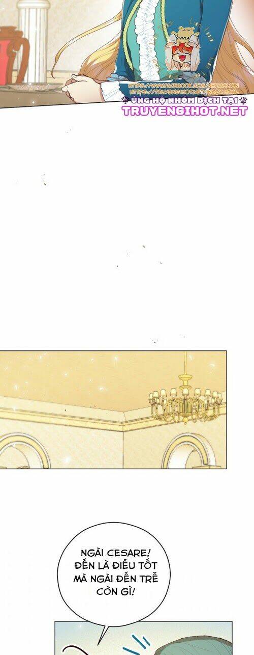 vẻ đẹp của ác ma chapter 12 35