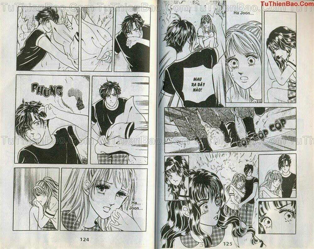 nữ sinh chapter 6 63