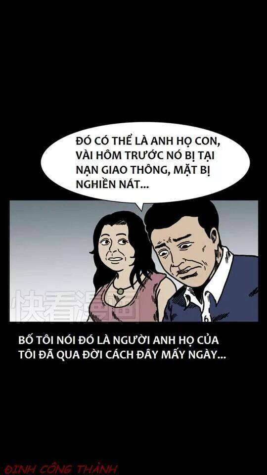 thầy súng kể chuyện ma chapter 30 28