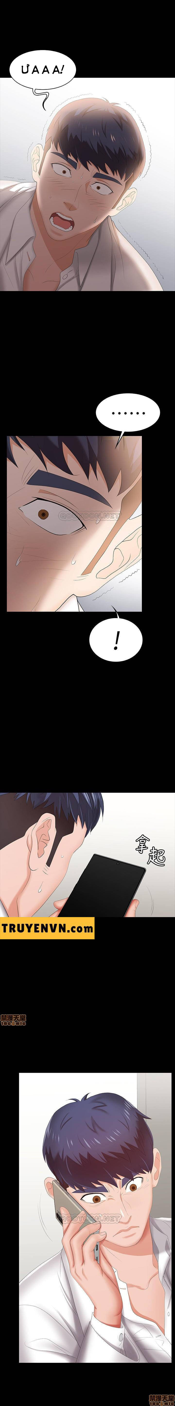 đổi vợ chapter 20 12