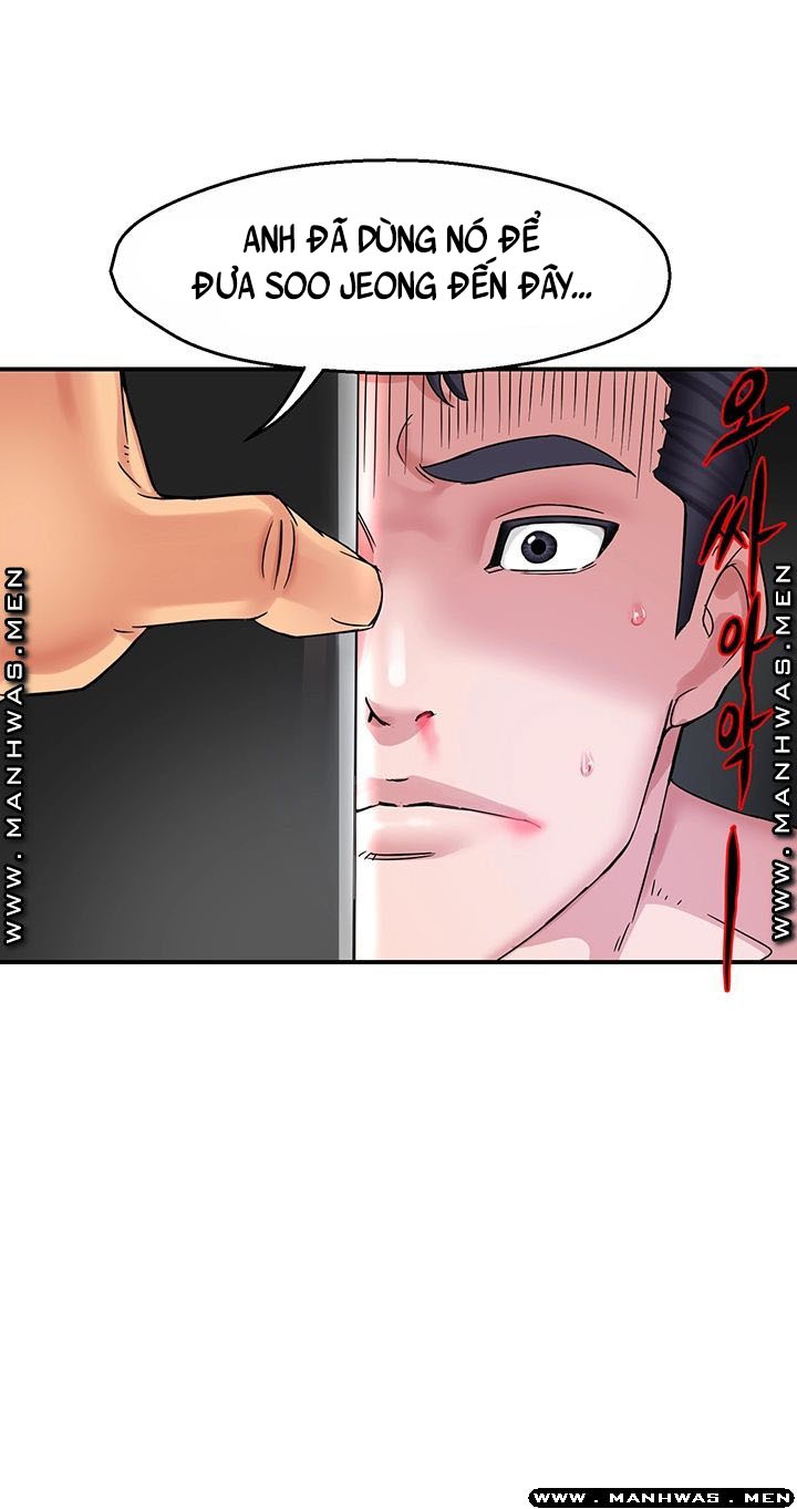 trưởng phòng mật báo chapter 17 36