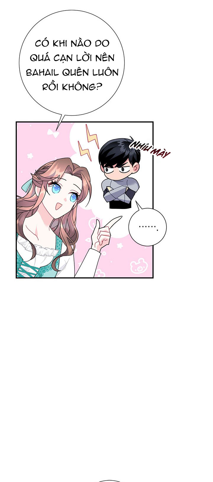 công chúa của loài chim chapter 53.1 18